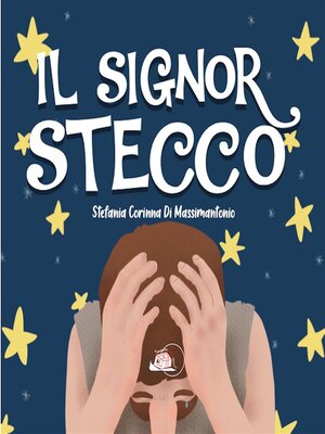 cover image of Il Signor Stecco